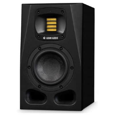 Adam Audio A4V 2-Way Active 4" Nearfield Studio Monitor image 5