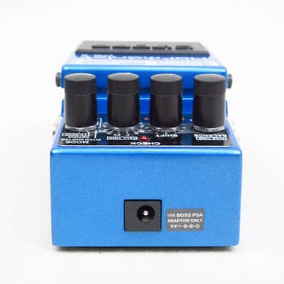BOSS PS-6 Harmonist [A6R6234] (05/20) image 8