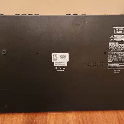 Line 6 Helix Floor Limited Edition 2019 Lightning Blue image 5