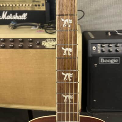 Fender Tim Armstrong Signature Hellcat Left-Handed 2009 - 2016 - Natural image 5