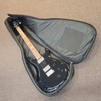 Used 2014 PRS S2 Custom 24 Black with Bag image 13