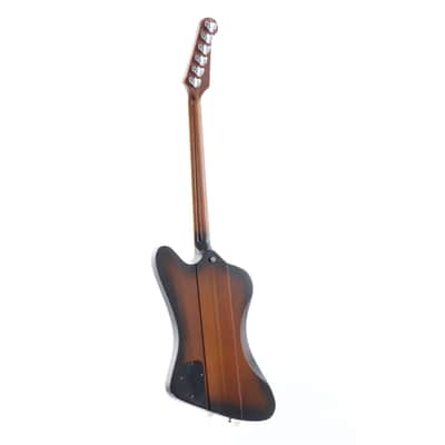 Gibson USA Firebird V Vintage Sunburst [91068715] (06/29) image 15