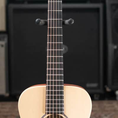 Martin LX1 Little Martin Acoustic Guitar with Gig Bag image 5