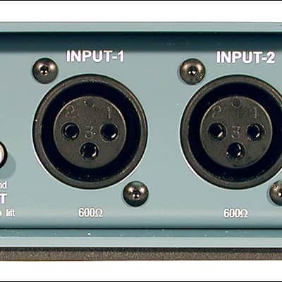 Radial Engineering Twin-Iso Two Channel Signal Isolator image 2