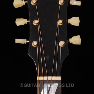 🎸 Martin CEO-8 Acoustic Guitar | Limited-Edition Flagship Masterpiece image 2