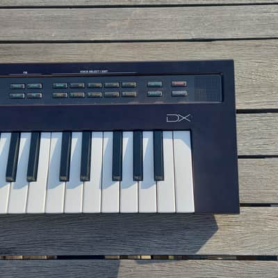 Yamaha Reface DX image 5