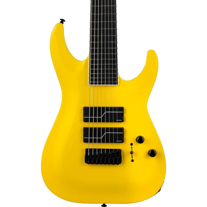 ESP LTD SC-608B Stephen Carpenter Signature 8-String Baritone | Reverb
