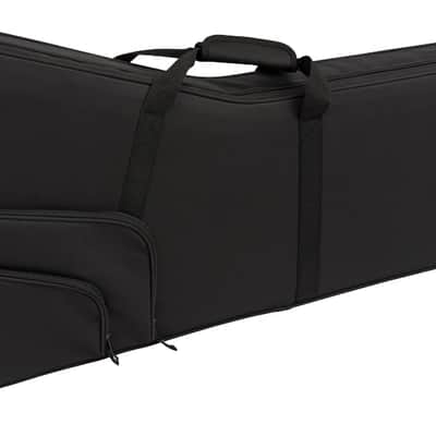 JACKSON RR 6/7 LOGO FOAM CORE ELECTRIC GUITAR CASE / RHOADS image 2