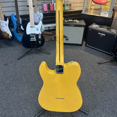 Fender American Professional Classic Hotshot Telecaster - Butterscotch Blonde image 4