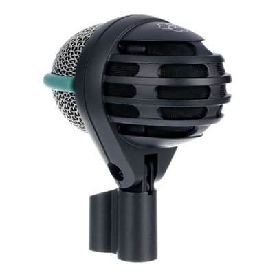 AKG D112 MKII | Cardioid Dynamic Bass Drum Microphone. New with Full Warranty! image 10