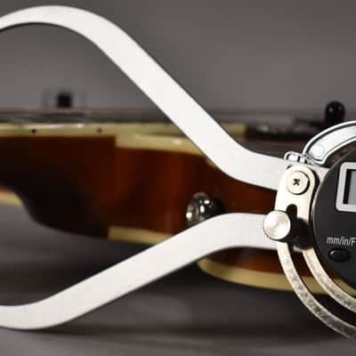 2019 Gretsch G2622 Streamliner Semi-Hollowbody Sunburst image 20