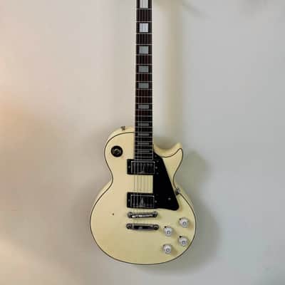Japan - Les Paul Standard Copy - 70s - Vintage - with Hard Case image 1
