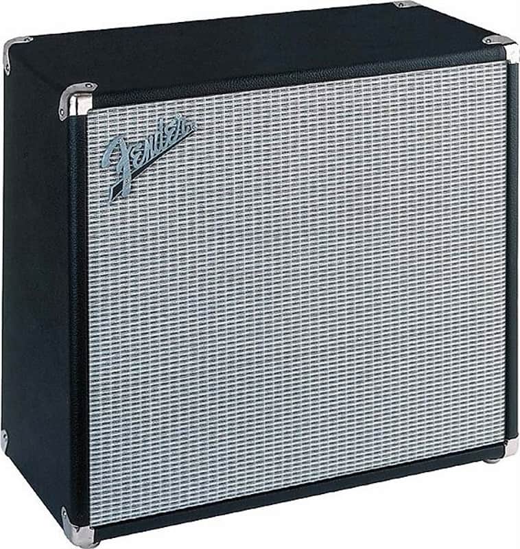 Fender Vibro-King VK-212 B Enclosure 140-Watt 2x12" Guitar Speaker Cabinet image 1