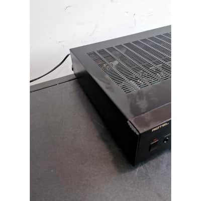 Rotel RA-935BX - Hi-Fi Amplifiers - Black - Good image 8