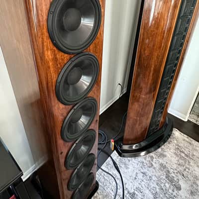 Infinity IRS V Reference Speakers image 8