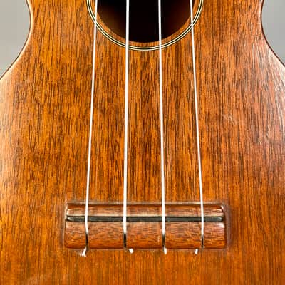 Martin Style 0 Soprano Ukulele 1946 image 5