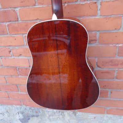 Eastman E6SS-TC w/case-b stock in mint condition image 4
