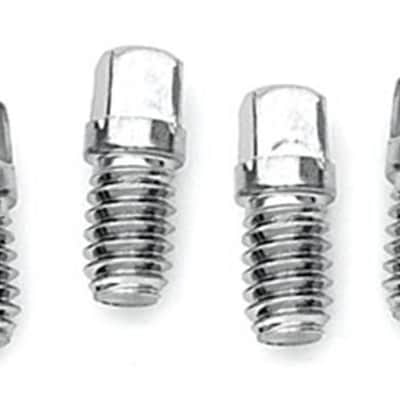 DW - DWSM029 - 1/4-20 X 3/8in Drum Key Screw (4 Pack) image 2