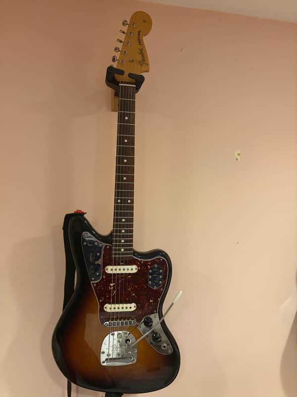 Fender Classic Player Jaguar Special | Reverb