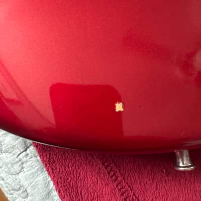 Peavey T-27 1981 - 1983 - Red image 6
