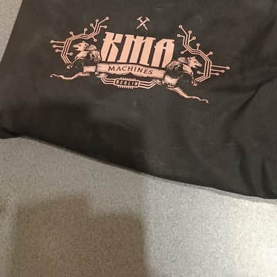 KMA Audio Machines Guardian of the Wurm, almost new image 3