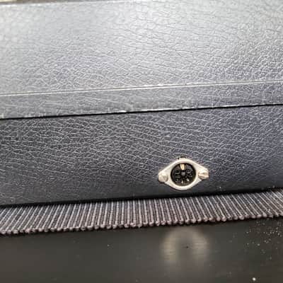Vintage Dynacord Volume Pedal 1960s–70s - Grey image 5