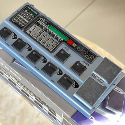 DigiTech BNX3 image 1