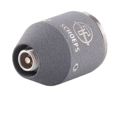 Schoeps CMC 1L Mini Microphone Amplifier image 2