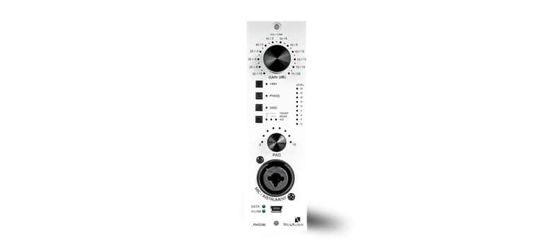 Wes Audio Phoebe (Spring offer!) image 1