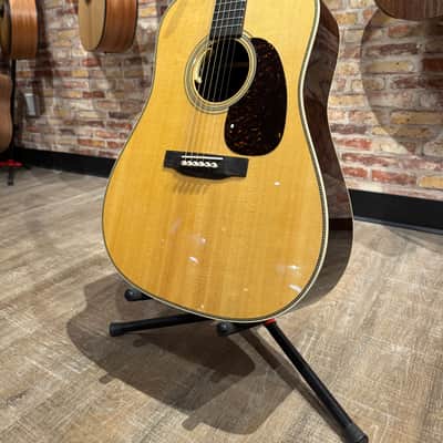 Martin HD-28E image 2