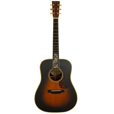 Dudenbostel D41 1999 - Sunburst *Video* image 4