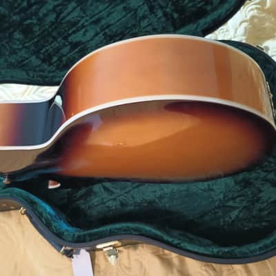 Grote Semi-hollowbody 2019 image 9