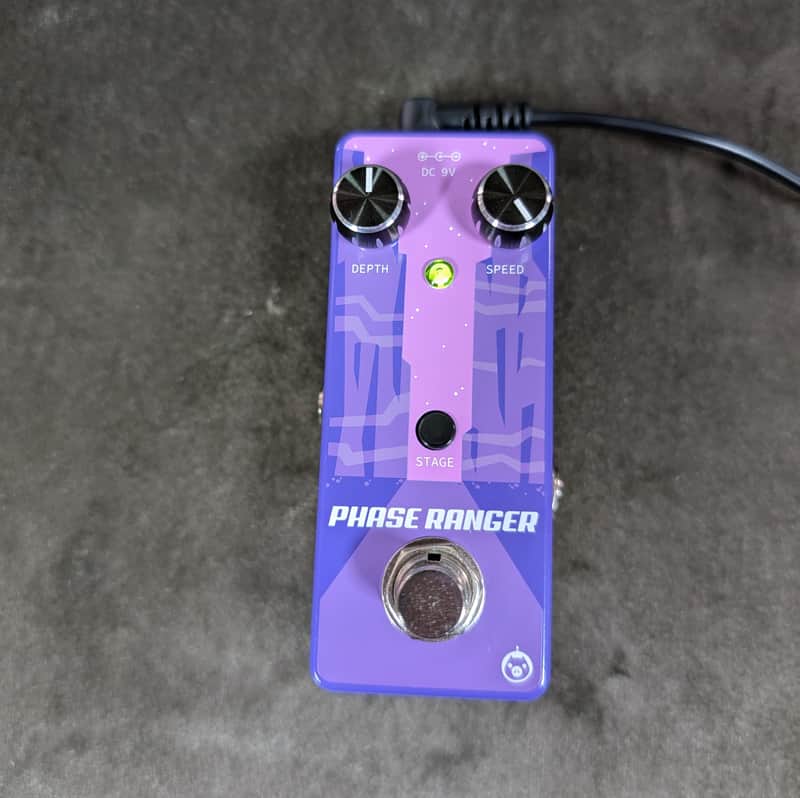 Pigtronix Phase Ranger