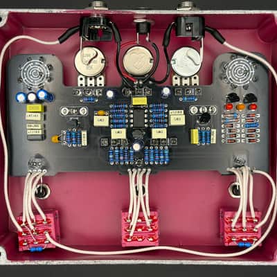 PedalPCB Stockade Overdrive image 2
