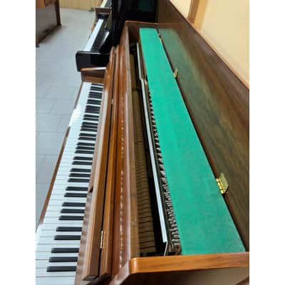 PIANOFORTE ACUSTICO VERTICALE BACHMANN image 3