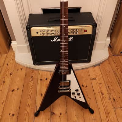 Gibson Flying V 2018 | Reverb UK