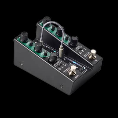 Gamechanger Audio Auto Series Delay Pedal image 5