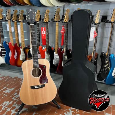 Guild   D40 Dreadnought Made In USA image 4