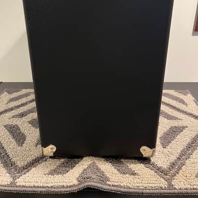 Quilter Aviator Cub US 50-Watt 1x12" Guitar Combo 2021 - Black image 5