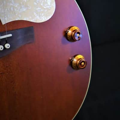 Art & Lutherie Legacy Havana Brown Q-Discrete image 4