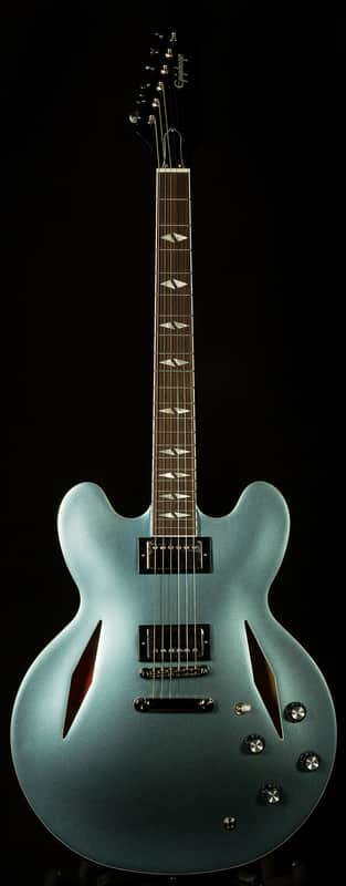Epiphone Dave Grohl DG-335 Semi-Hollowbody image 1