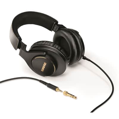 Shure SRH840A cuffia professionale image 6