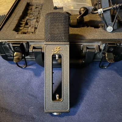 JZ Microphones Black Hole BH1S image 2