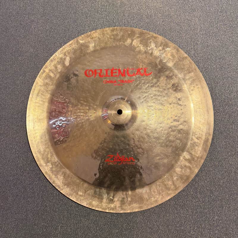 Zildjian 18