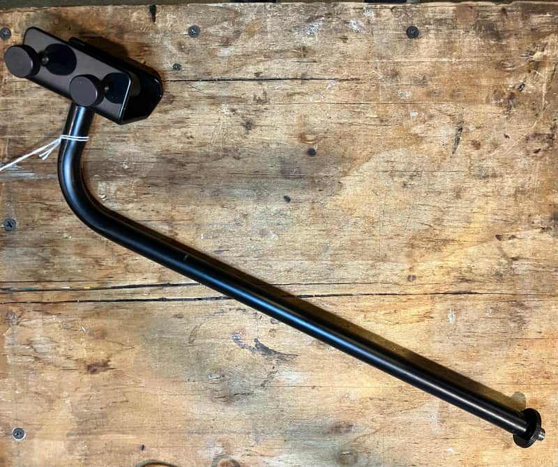 Used Mic stand extension image 1