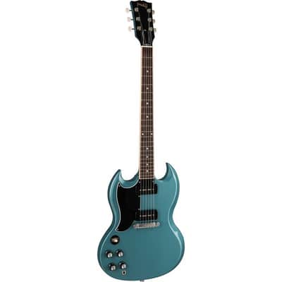 Gibson SG Special Left-Handed (2019 - Present)