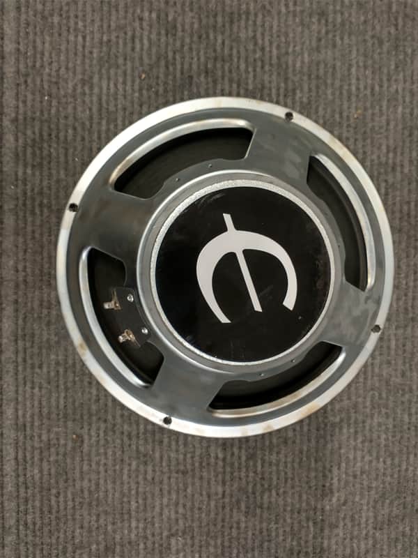 Epiphone 12" Guitar Speaker 8 Ohms image 1