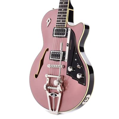 Duesenberg Starplayer TV Catalina Sunset Rose image 2