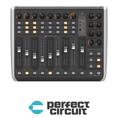 Behringer X-Touch Compact Universal USB / MIDI Controller