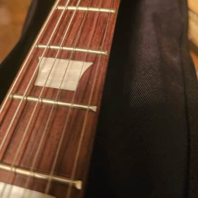 Epiphone Limited Edition Custom Shop Les Paul Studio 2010 - Alpine White image 14